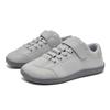 HOBIBEAR Tenis para Niños de Primavera y Otoño Horma Ancha Zapatos Anchos para Niños y Niñas Ligeros Versátiles Zapatos Grandes Outlet de Fábrica