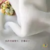 5 Alfombrilla de Peluche de Escritorio Tela Blanca Pantalla de Teléfono Móvil Joyería Paño de Mostrador Adorno Paño de Mostrador Paño de Puesto Callejero Pat Peludo