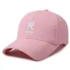 Gorra de béisbol bordada con letras transfronterizas para hombre y mujer, transpirable, protectora del sol, parasol, gorra nueva para deportes al aire libre, moderna