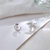 Pendientes Cielo Estrellado Tianma para Mujer Plata de Ley 2019 Nuevo de Moda Populares en Internet Diseño de Estilo Extranjero Sentido del Diseño Nicho Súper Hada Lindos E174