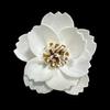 Difusor de Varillas Personalizado Flor de Cerezo, Difusor de Aroma de Flor sin Llama, Flor Sola Hecha a Mano, Arreglo Floral Artístico para Decoración de Bodas.