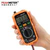 Huayi PEAKMETER-PM8232 Medidor digital doméstico manual de alta precisão e alcance automático para manutenção elétrica