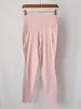 Ad1421 Pantalones de Yoga Florales con Descuento, Cintura Alta, Control de Abdomen, Elásticos y Cómodos, Pantalones Deportivos para Correr, Entrenamiento Femenino