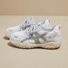 Altura Interior Aumentada Estilo Coreano Nuevos Zapatos de Papá para Mujer 2025 Verano Estudiante Deportes Correr Casual Malla Transpirable Rd1806