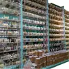 Ventas Directas de Fábrica de Cadenas de Aluminio Personalizadas, Cadenas de Hierro, Cadenas de Acero Inoxidable, Collares Chapados en Oro, Cadenas de Metal, Accesorios de Joyería de Cadena