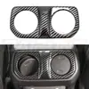 Adequado para Modelos Jeep Wrangler 18-24 Saída de Ar Traseira Modificada em ABS (Preço negociável)