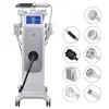 Dispositivo de emagrecimento com massagem por rolo transfronteiriço, eliminador multifuncional de gordura corporal com vibração e pressão negativa, dispositivo de beleza para modelagem e escultura corporal