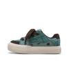 Zapatillas Casuales Retro Estilo Británico para Mujer 2025 Nuevas Zapatos Blancos de Suela Gruesa Versátiles Mocasines de Nicho