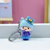 Novo chaveiro pingente série Sanrio Sorteio infantil caixa surpresa caverna música escola refeitório brinquedo