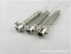 Plancha eléctrica con núcleo calefactor de mica, calefacción externa, cable calefactor, 30 W, 40 W, 60 W, venta al por mayor en Ningbo