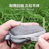 Fengbiao es adecuado para la bolsa de almacenamiento de la cámara de acción panorámica 360 DJI Osmo, bolsa estándar para cámara de fotografía individual