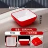 Tigela Pequena Imitação Porcelana em Melamina, Tigela Pequena para Sopa Anti-Queda, Tigela de Arroz para Cantina de Hotel Comercial, Tigela de Mingau para Fast Food, Tigela para Molho para Hot Pot