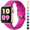 Adecuado para Apple iWatch S11 Smartwatch con Hebilla Estilo Japonés, Serie de Hebillas Imitación Samsung, Correa de Silicona para Apple Watch