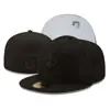 Gorra de béisbol LA al por mayor, gorra deportiva de hip-hop ajustable estilo americano de visera plana, gorra de pico de pato bordada, gorra de baloncesto y fútbol