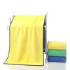 Suministro Transfronterizo de Toallas de Coral Fleece para Limpieza de Autos, Venta al por Mayor para Comercio Exterior, Empaque Personalizado, Logotipo, Fuerte Absorción de Agua, Paño de Limpieza Fácil de Limpiar