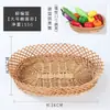 Modelo de vegetal de simulação PU pimenta alface repolho chinês berinjela cebola cogumelo brócolis modelo de adereços decoração de sala