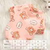 Roupas para Cachorros de Estimação, Roupas de Outono e Inverno para Gatos, Roupas Quentes para Cães Pequenos Como Ragdoll, Teddy, Bichon e Corgi
