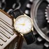 Reloj de Pulsera para Hombre Nuevo Reloj para Hombre de Negocios Casual Reloj de Cuarzo Ginebra Reloj con Correa en Stock