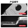 [Nanzhou Nanzhou] Prensado en Frío Sc Cobre de Ojos Pequeños Crimpadora de Nariz Junta de Tubería de Cobre Bloque de Terminales Estañado