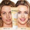 Toda la crema BB blanqueadora BIOAOUA de puré de arroz sin imperfecciones corrector de reparación facial BB cream venta al por mayor transfronteriza