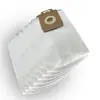 Aplicable a Nilfisk Danish Liqi bolsa para polvo Serie Power 107407639 bolsa para polvo no tejida P10P40