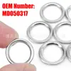 Md050317 Es Adecuado para Mitsubishi Lancer-Ex Evo Anillo de Junta de Tapón de Drenaje de Aluminio 21513-21000