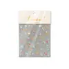 Pegatinas para Uñas Shell Light Populares Nuevas Estilo Chino Estilo Nacional Pegatinas para Uñas Pez Dorado Brillo Pegatinas Auxiliares para Uñas Brillantes