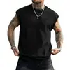 AliExpress Verão Masculino Manga Curta Secagem Rápida Esportivo Gola Redonda Respirável Corrida Casual Versátil Simples Top Em Estoque