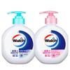 Welloux health desinfectante de manos bacteriostático 525ml multiespecificación multisabor traje directo oficial generación n