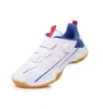 Zapatos Profesionales de Voleibol para Hombre Zapatos de Bádminton para Mujer Nuevos Zapatos de Ping Pong Zapatillas de Entrenamiento Antideslizantes Tenis para Pareja Tenis