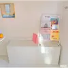 Base de Maniquí de Madera Soporte de Exhibición Plataforma para Pies Plataforma de Transmisión en Vivo Cuadrada Plataforma de Soporte para Exhibición en Ventana de Tienda de Ropa