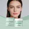 Crema Hidratante Facial, Cuidado Suave para la Elasticidad e Hidratación de la Piel, Crema de Cuidado Diario de la Piel, Cuidado Facial de la Piel
