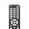 Controle remoto de TV inteligente 4K HD infravermelho 199 forma de exportação para o exterior para uso direto