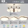 Luminária de teto vintage estilo francês para quarto, redonda de 6 polegadas na cor nogueira para sala de estudo, luminária principal para quarto com proteção para os olhos
