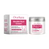 Oceaura Creme para Seios Suave e Hidratante Creme de Massagem Diária para Linhas e Elasticidade da Pele dos Seios
