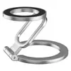 Suporte Magnético de Telefone Bidirecional para Mesa, Pessoas Preguiçosas Assistindo Séries, Metal, Academia, Transmissão ao Vivo no Tiktok, Gravação de Vídeo, Atacado e Dropshipping