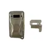 Adecuado para Tubo de Escape Stihl Ts410 4238 140 0611 Accesorios para Sierra Cortadora 410 420 Silenciador