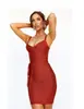 2024 Moda Sexy Verano Cinturón Elástico Vestido de Noche Vendaje Bodycon Estilo Europeo y Americano Ropa para Mujer Amazon