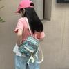 Mochila de Dibujos Animados Anime para Niños y Niñas Mini Linda Mochila Escolar para Bebé de Jardín de Niños Nueva Mochila de Viaje para Niños