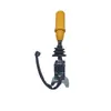 Adecuado para Interruptor Combinado JCB 701-52601 Venta Caliente Transfronteriza Manija de Ensamblaje de Excavadora