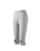 Pantalones Cortos para Niñas, Leggings Delgados de Verano para Niños Pequeños, Pantalones Ultrafinos Elásticos Transpirables para Niños