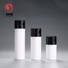 50ml 100ml nuevo núcleo de bomba independiente hebilla de botella de vacío giratoria botella de loción botella de presión bolsa de cosméticos