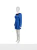 Serie Star Trek Ropa Periférica Cos Disfraz de Cosplay de Uniforme de Heroína de la Serie Original de Startrek