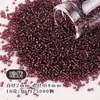 Miçangas de Vidro Prateadas 2mm Soltas para Pulseiras Artesanais DIY, Correntes de Celular, Acessórios, Miçangas Pequenas e Montagem de Joias