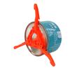 Estufa para Exteriores Tanque de Gas Plano Tanque de Gas Largo Base Trípode Soporte Plegable Soporte Estabilizador para Botella de Gas Transfronterizo Amazon