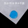 Sábanas Desechables para Salones de Belleza, Súper Rentables, Engrosadas, SMS No Tejido, Impermeables y a Prueba de Aceite, Colchoneta de Masaje, 100 Hojas