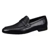Zapatos Versátiles para Hombre de Suela Suave sin Cordones Mocasines Transpirables para Hombre Malla Transpirable de Verano