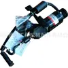 Piezas Liugong D59-105-23+A Shangchai D6114 Válvula Solenoide de Estacionamiento Excavadora Maquinaria de Compactación