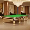 Club de Snooker de Urumqi, Club de Snooker de Karamay, Mesa de Club de Snooker