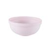 Tazón Popular de Plástico Transfronterizo, Tazón de Arroz Colorido Nórdico, Tazón de Ensalada para Niños, Tazón de Arroz, Tazón de Sopa, Tazón para Complemento Alimenticio de Bebé